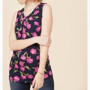 ModCloth Top 1X